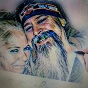 Meet your Posher, Dixie